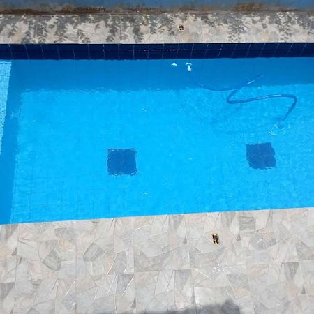 Jundu Ville Apartamentos أوباتوبا المظهر الخارجي الصورة