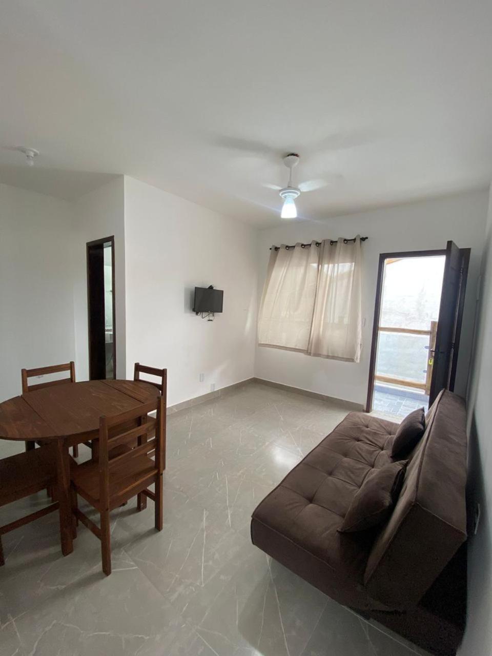 Jundu Ville Apartamentos أوباتوبا المظهر الخارجي الصورة